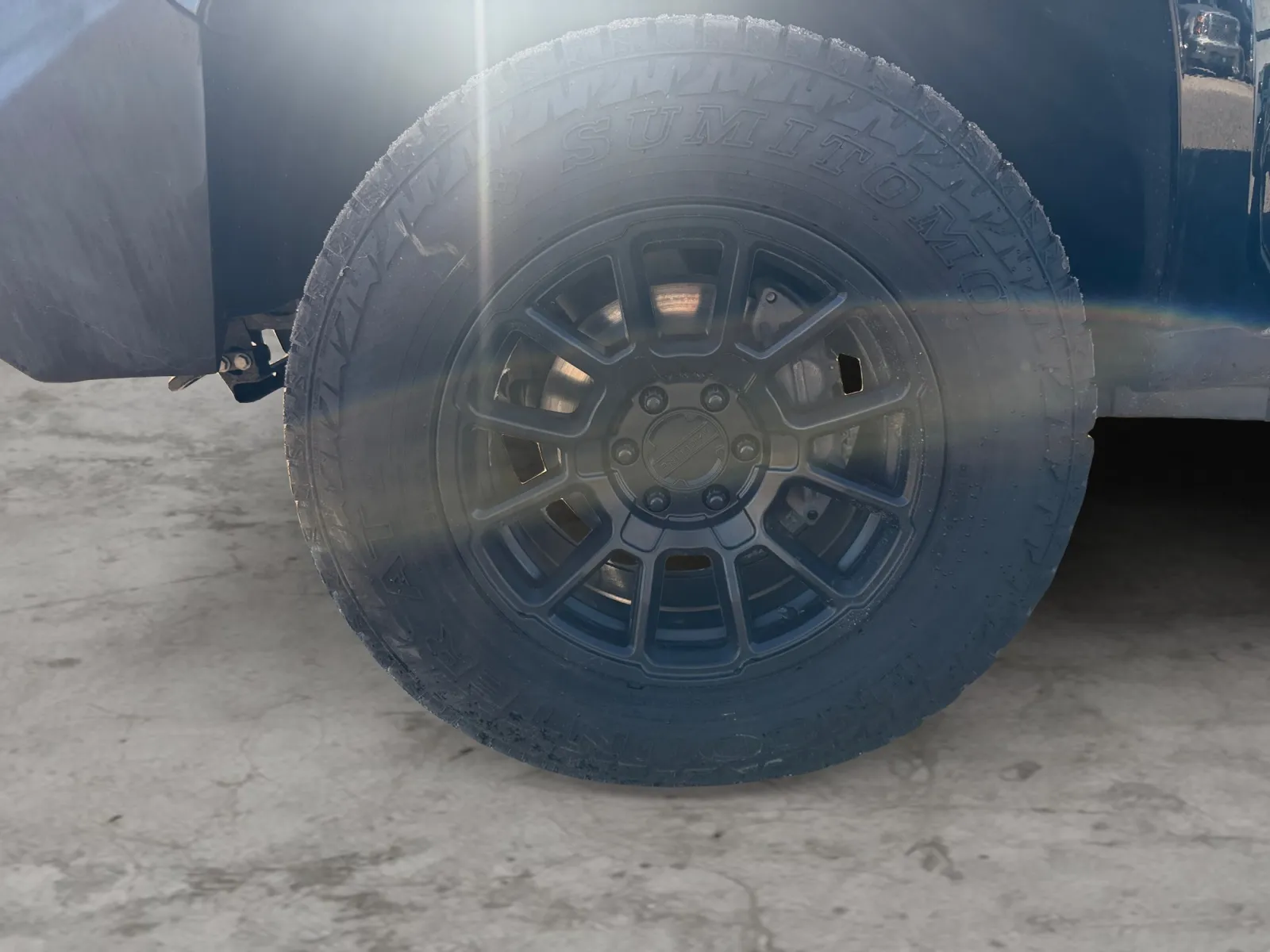 Chevrolet Colorado photo 9