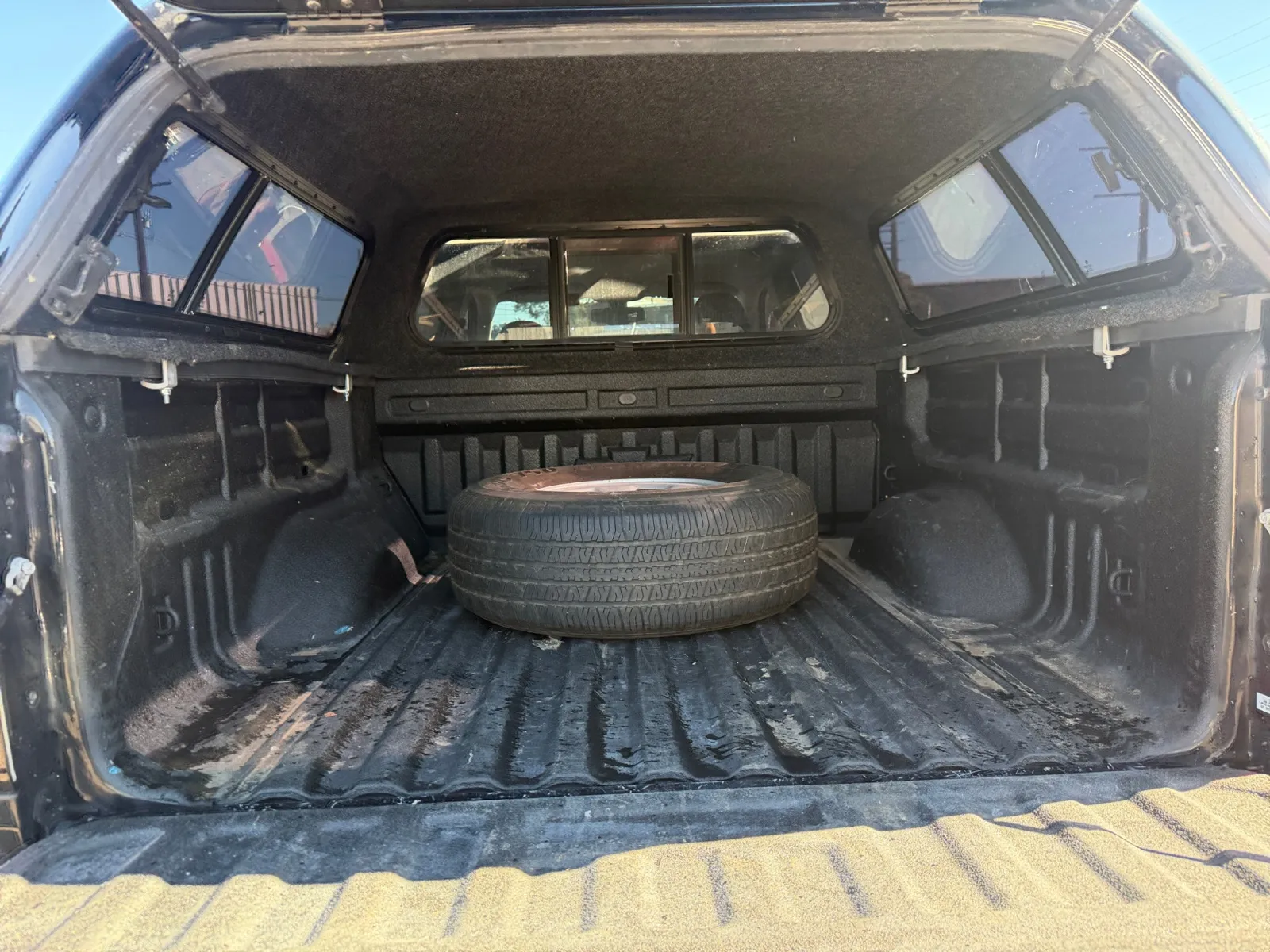Chevrolet Colorado photo 19