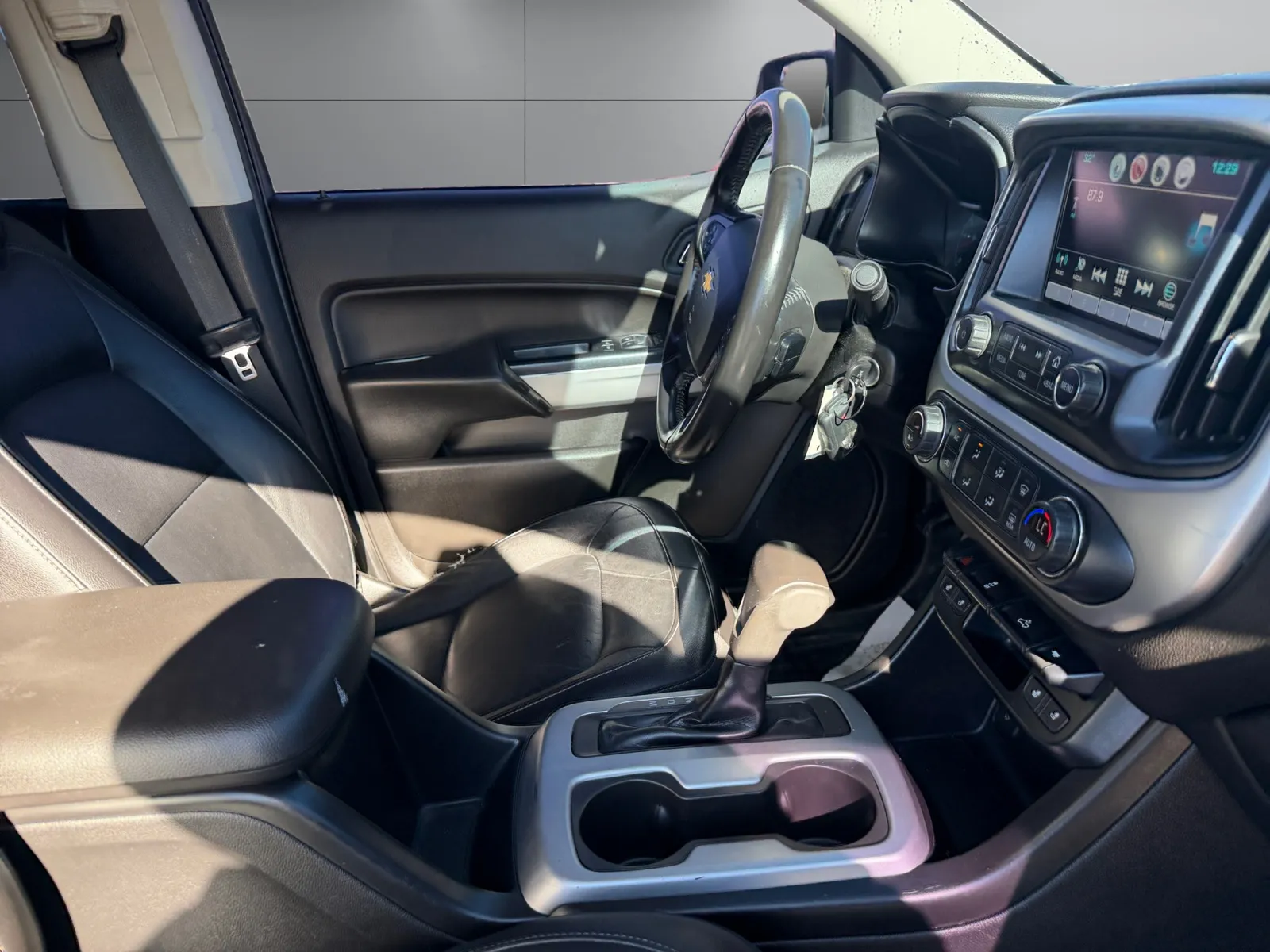Chevrolet Colorado photo 17