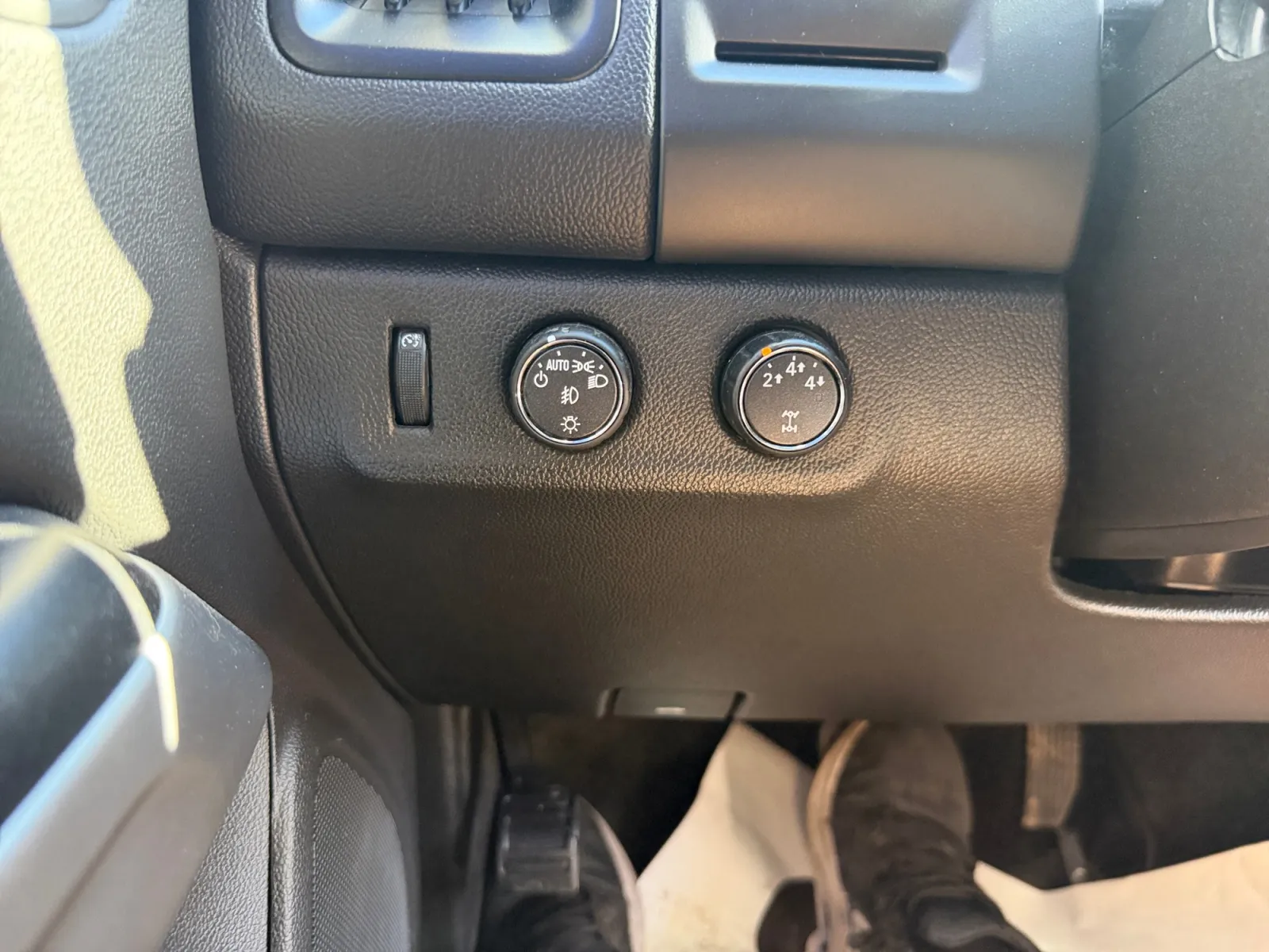 Chevrolet Colorado photo 23