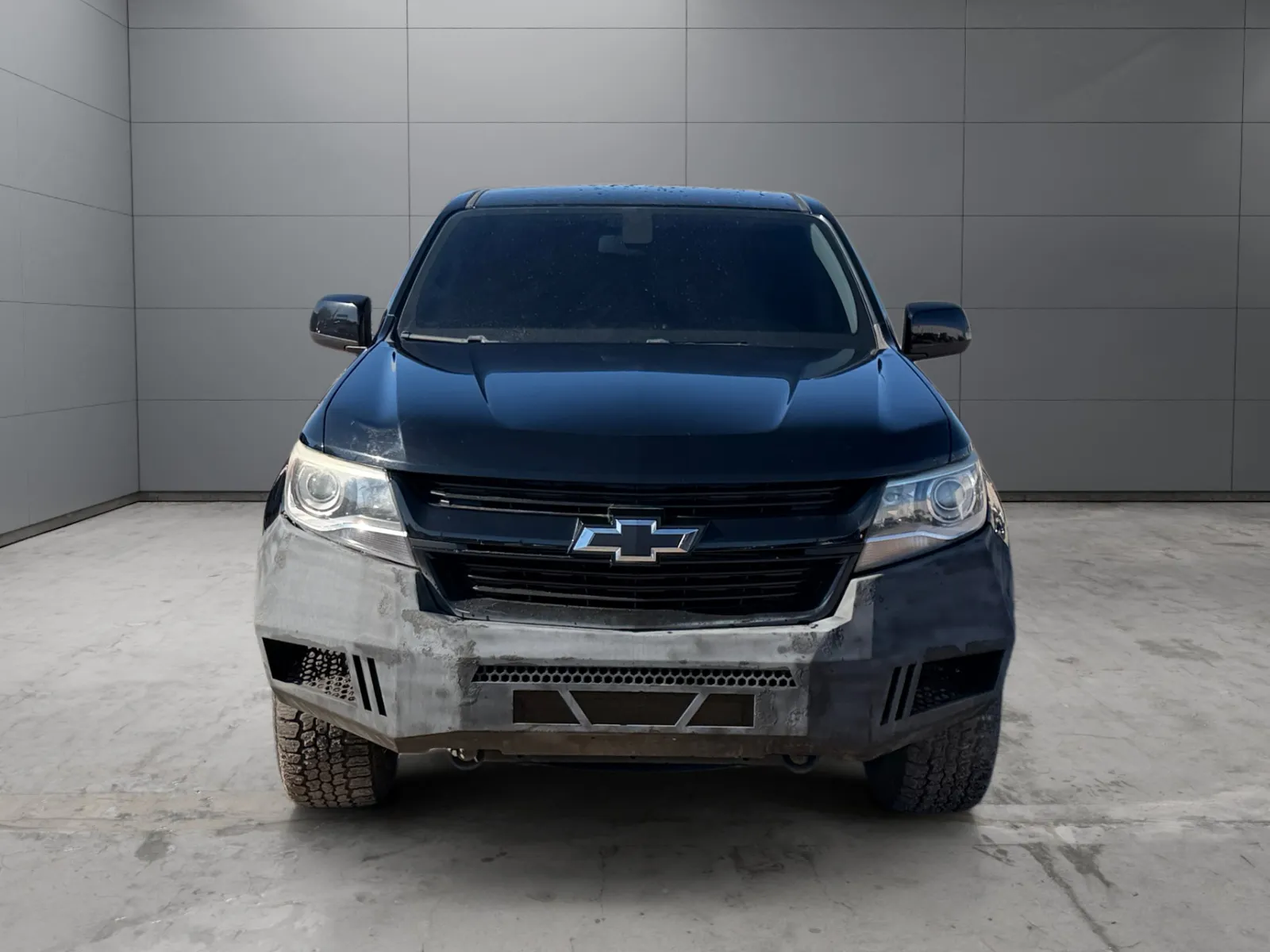 Chevrolet Colorado photo 8