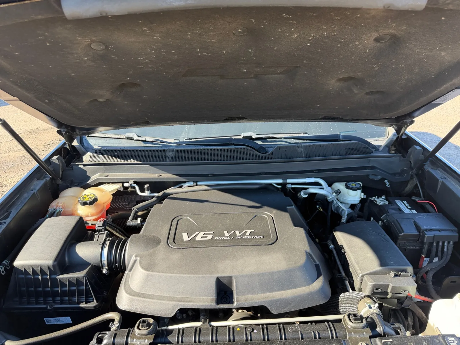 Chevrolet Colorado photo 20