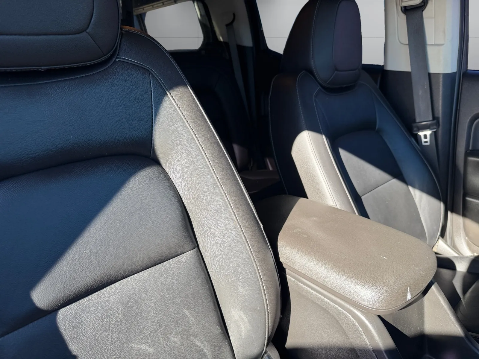 Chevrolet Colorado photo 18