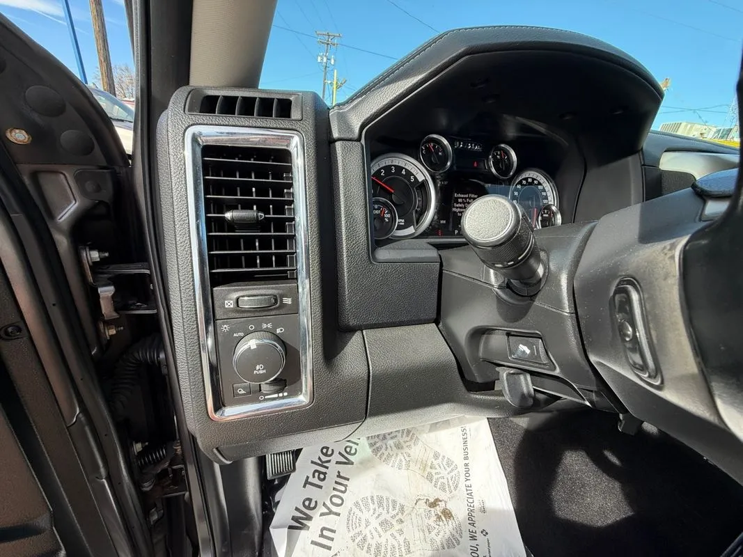 Ram 1500 photo 25