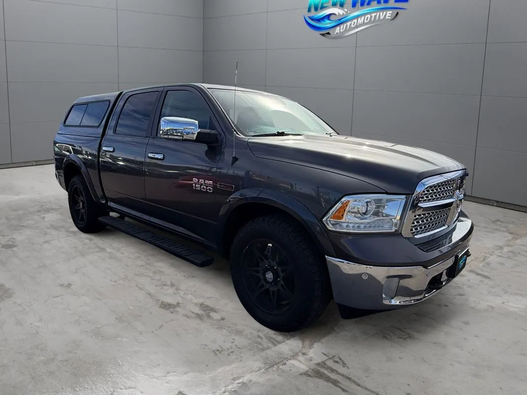 Ram 1500 photo 7