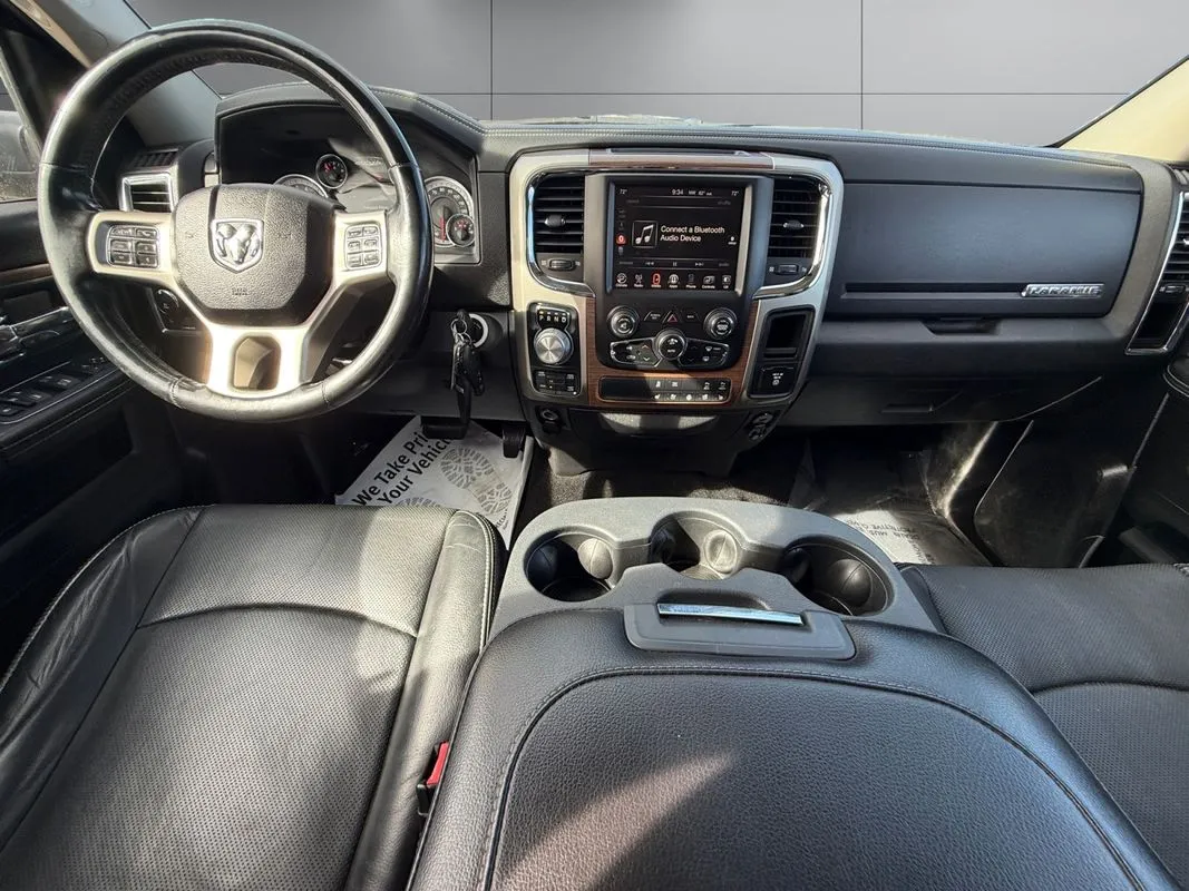 Ram 1500 photo 12
