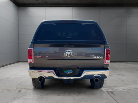 More photos of 2014 Ram 1500 Laramie at New Wave Automotive, CO