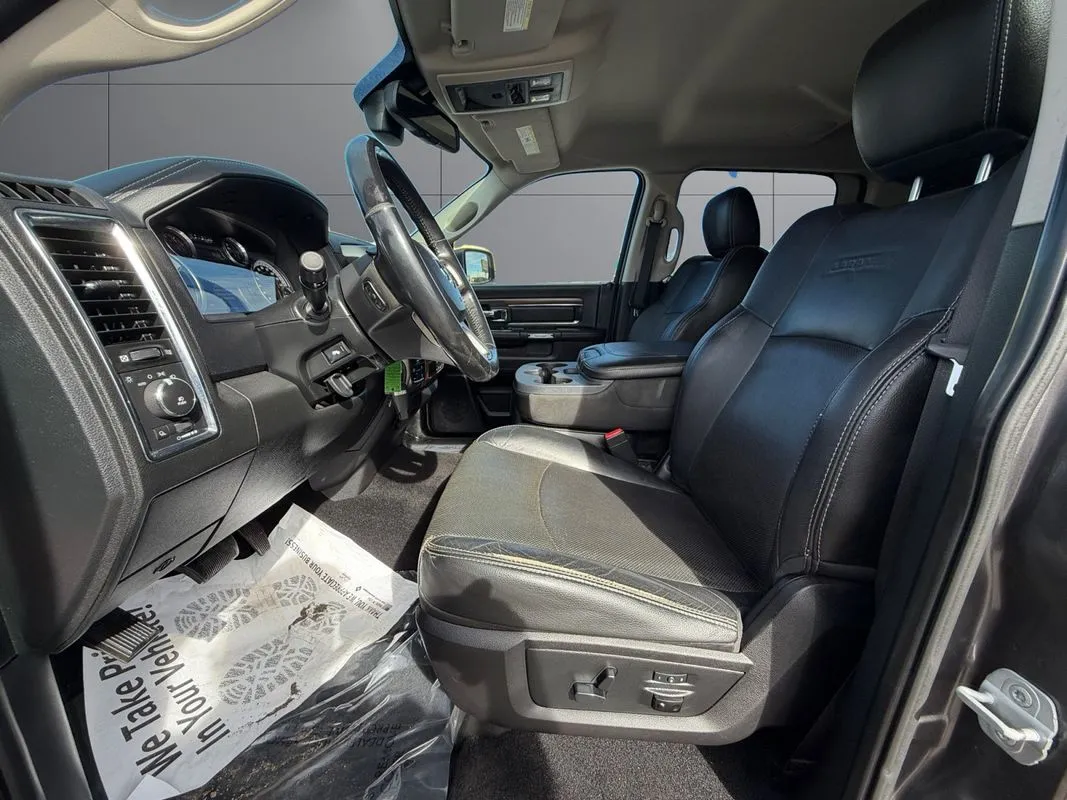Ram 1500 photo 10