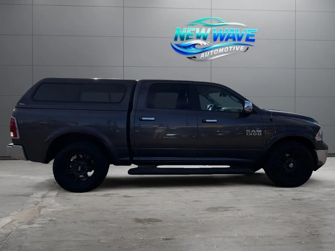 Ram 1500 photo 6