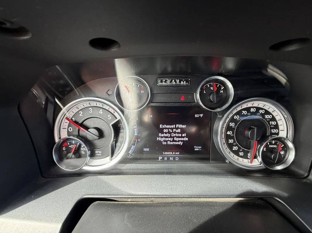 Ram 1500 photo 14