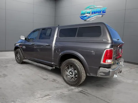 Another view of 2014 Ram 1500 Laramie for sale in Denver, CO at New Wave Automotive