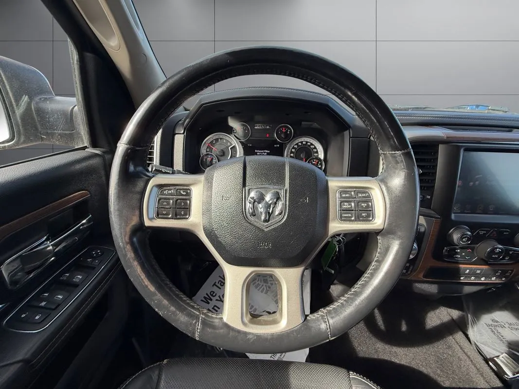 Ram 1500 photo 13
