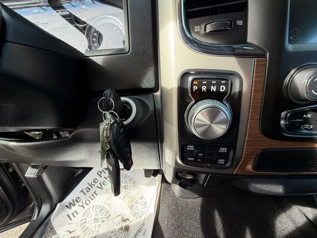 Ram 1500 photo 24