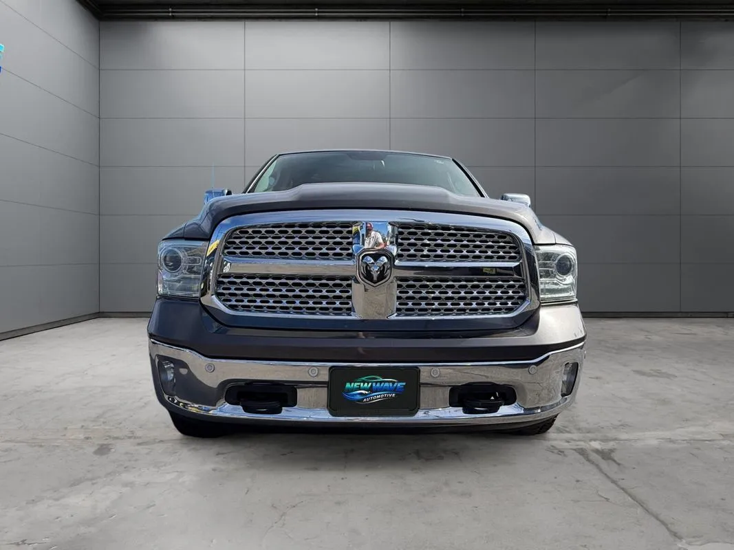 Ram 1500 photo 8