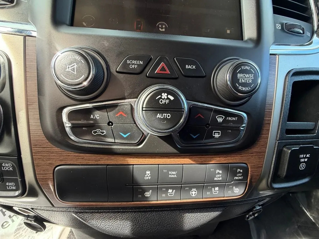 Ram 1500 photo 23