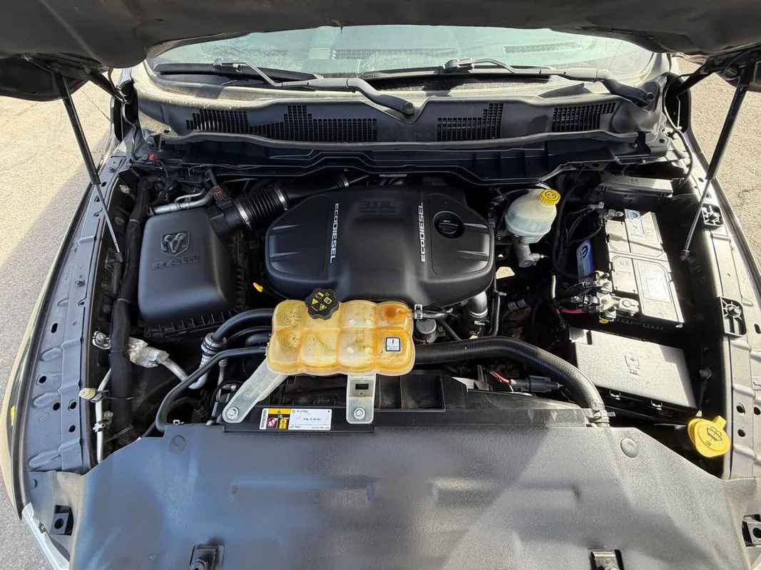 Ram 1500 photo 20