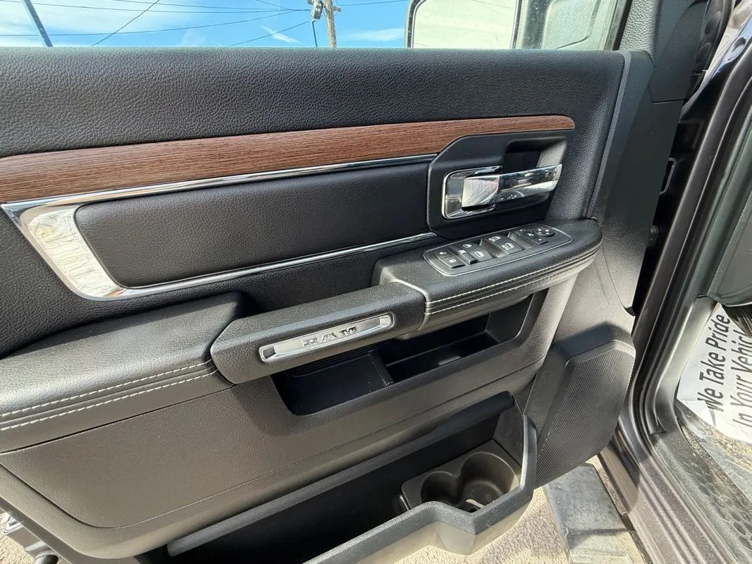 Ram 1500 photo 11