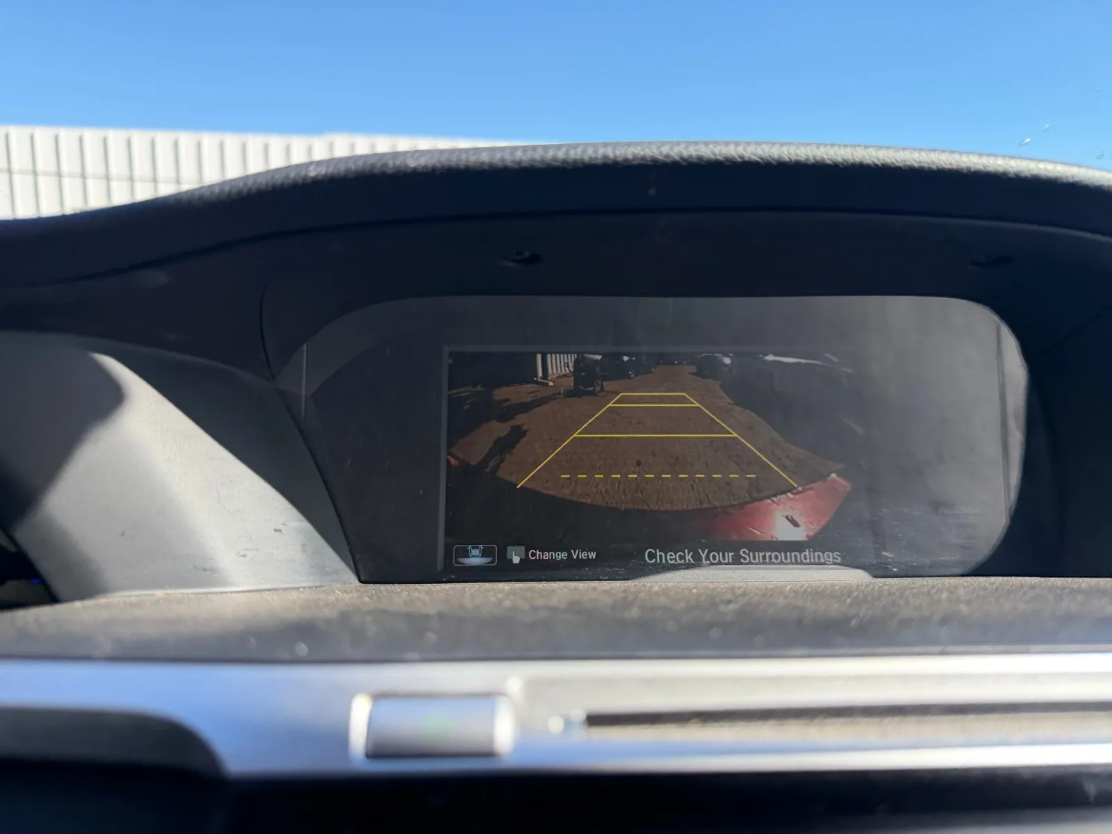 Honda Accord photo 22