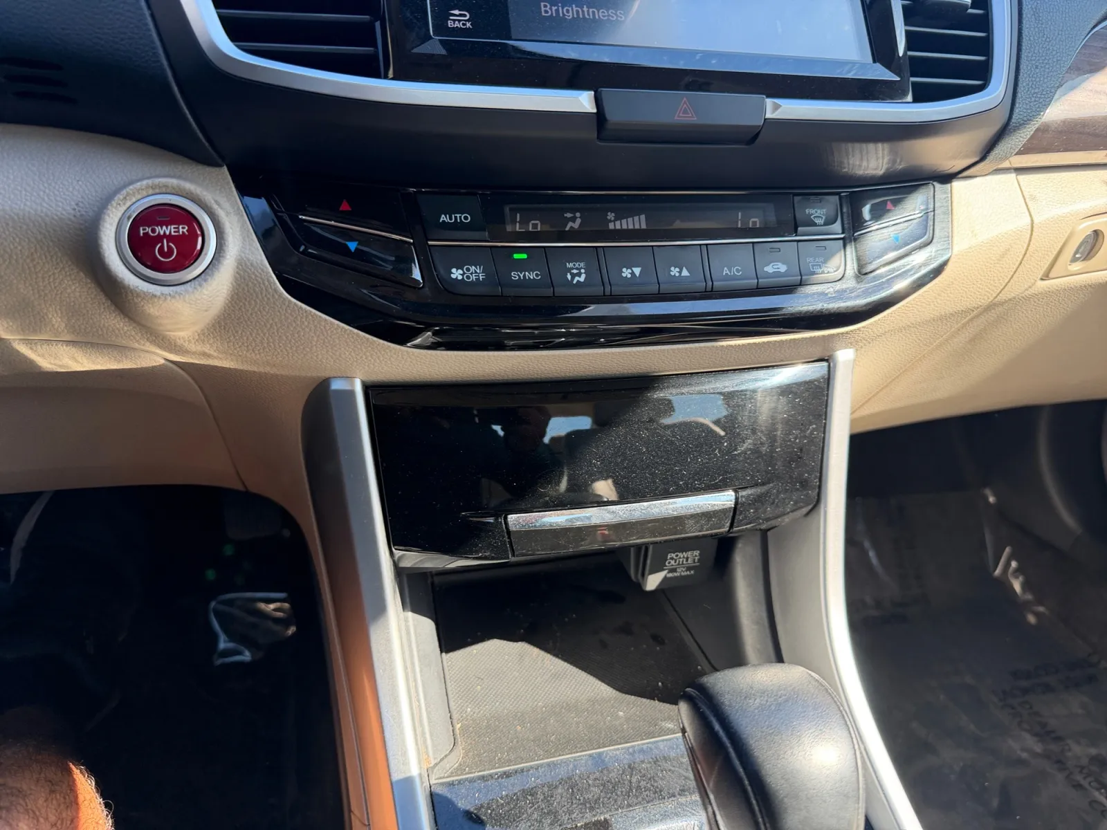 Honda Accord photo 24
