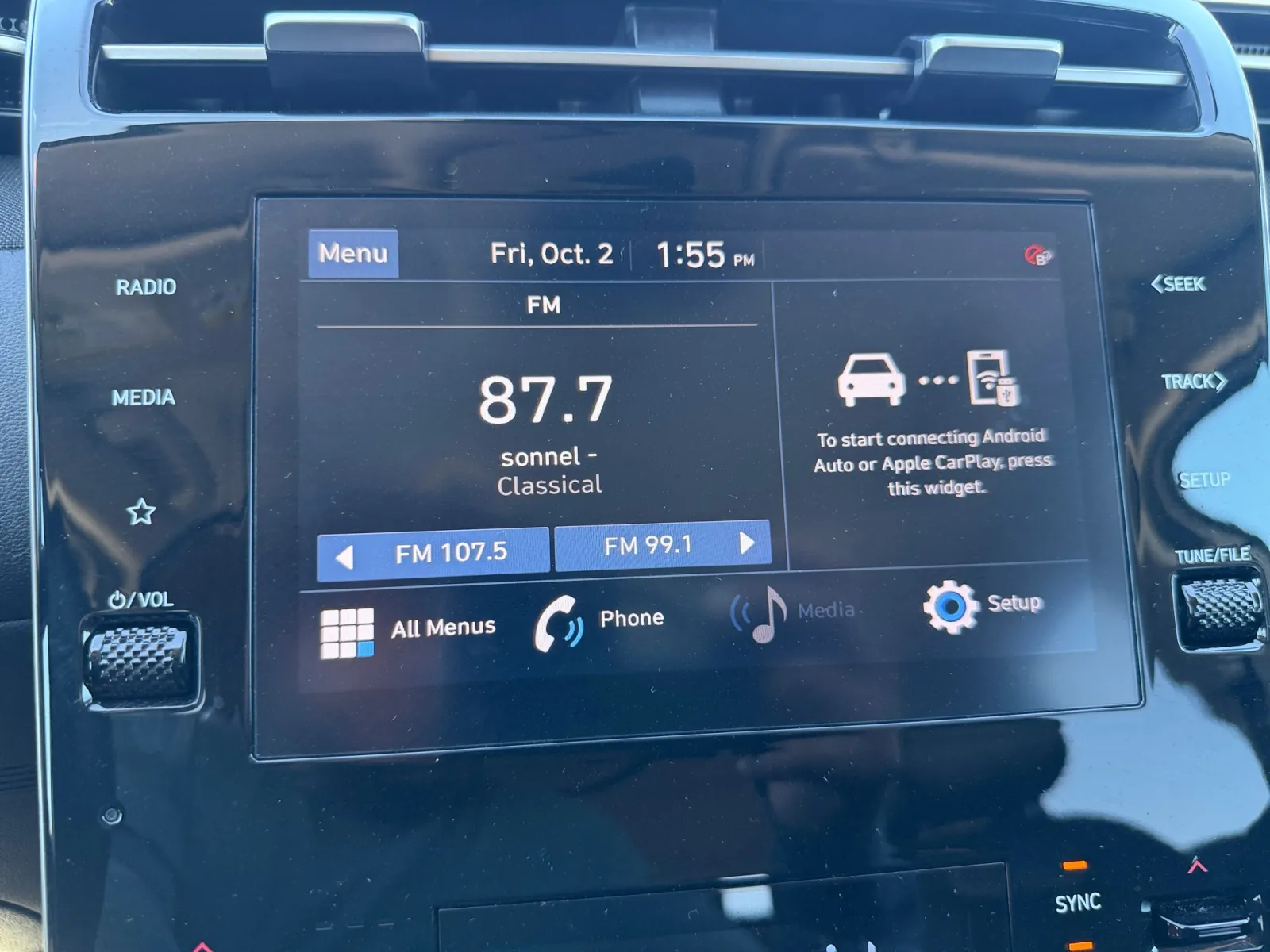 Hyundai Tucson photo 21