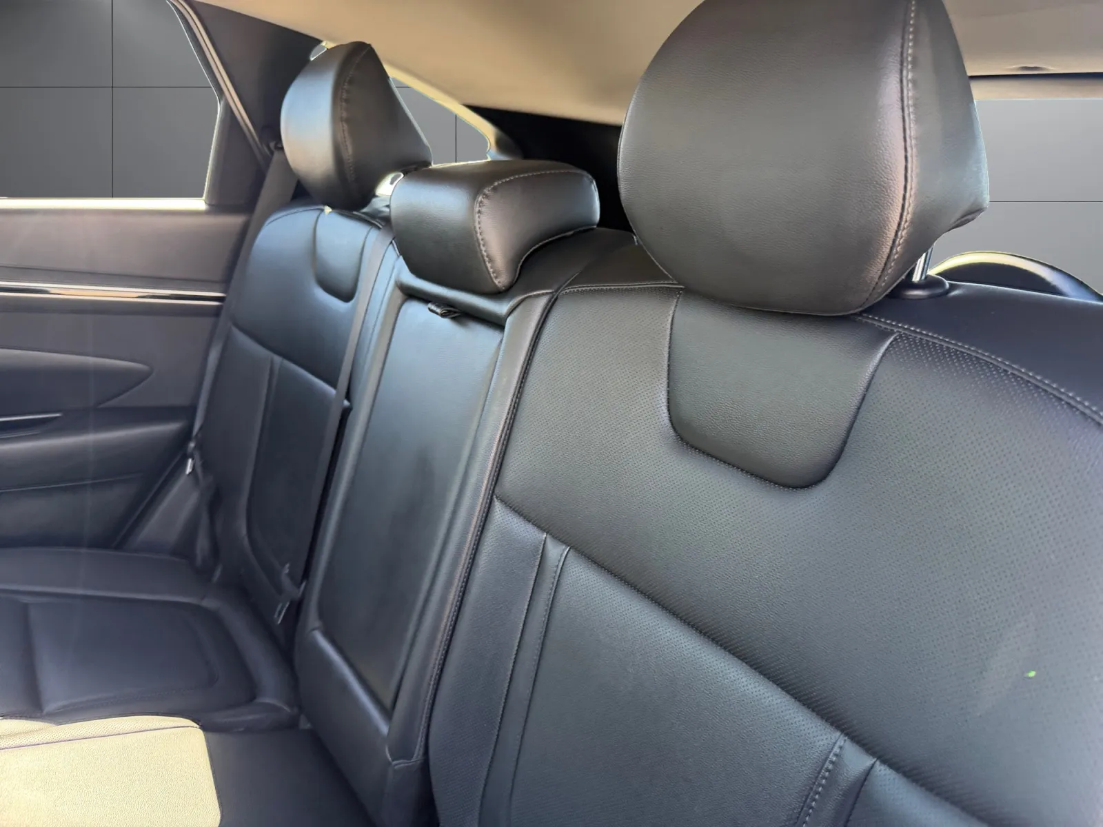 Hyundai Tucson photo 16