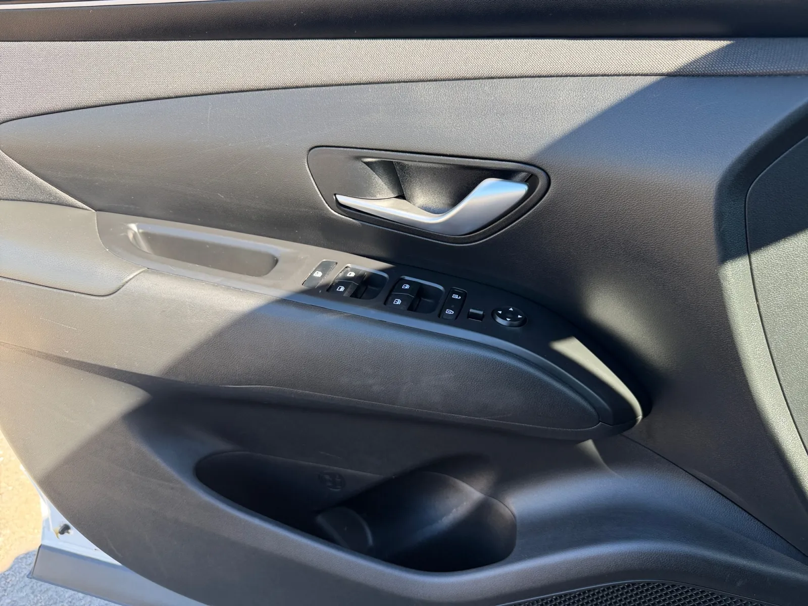 Hyundai Tucson photo 11