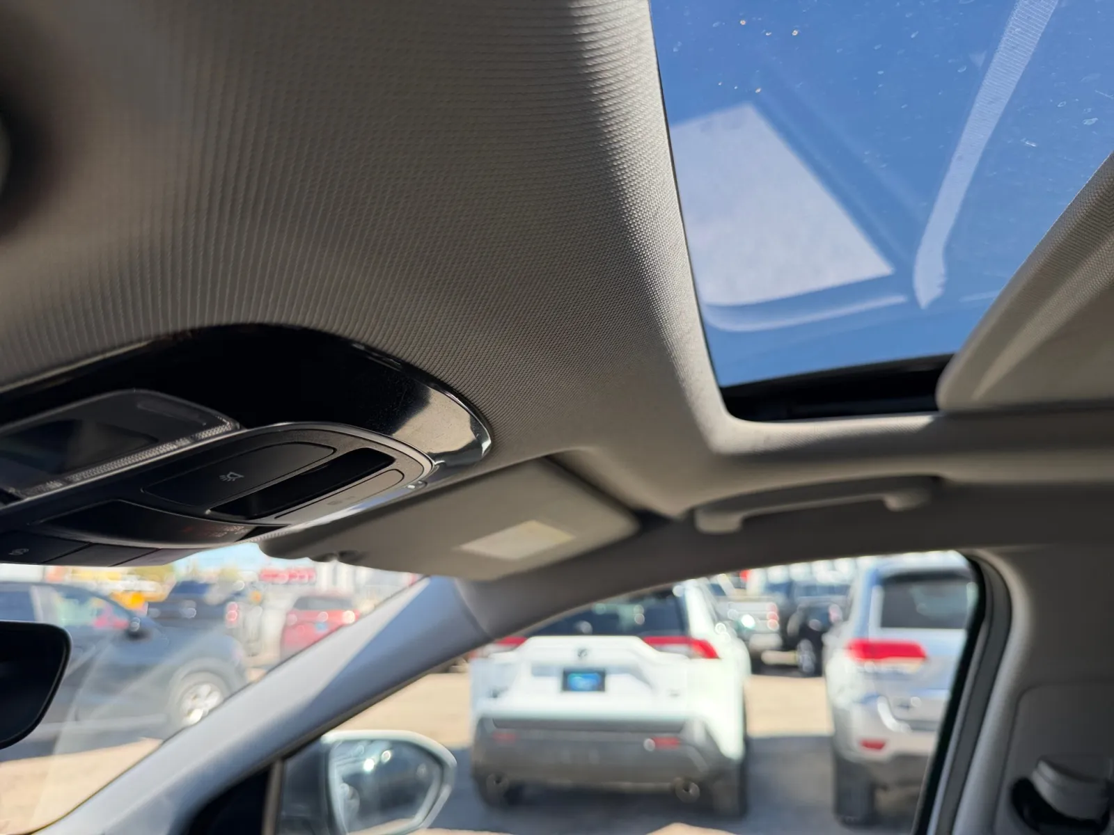 Hyundai Tucson photo 24
