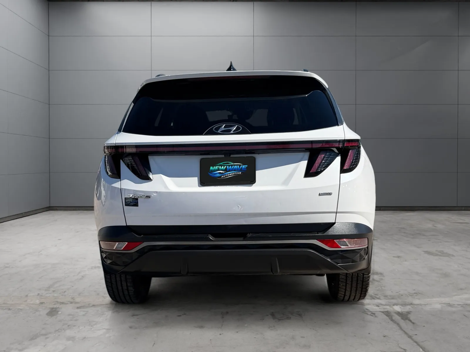 Hyundai Tucson photo 4
