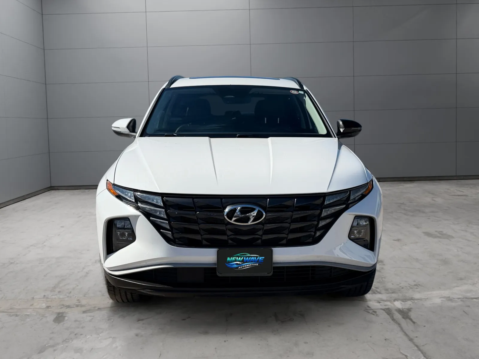 Hyundai Tucson photo 8
