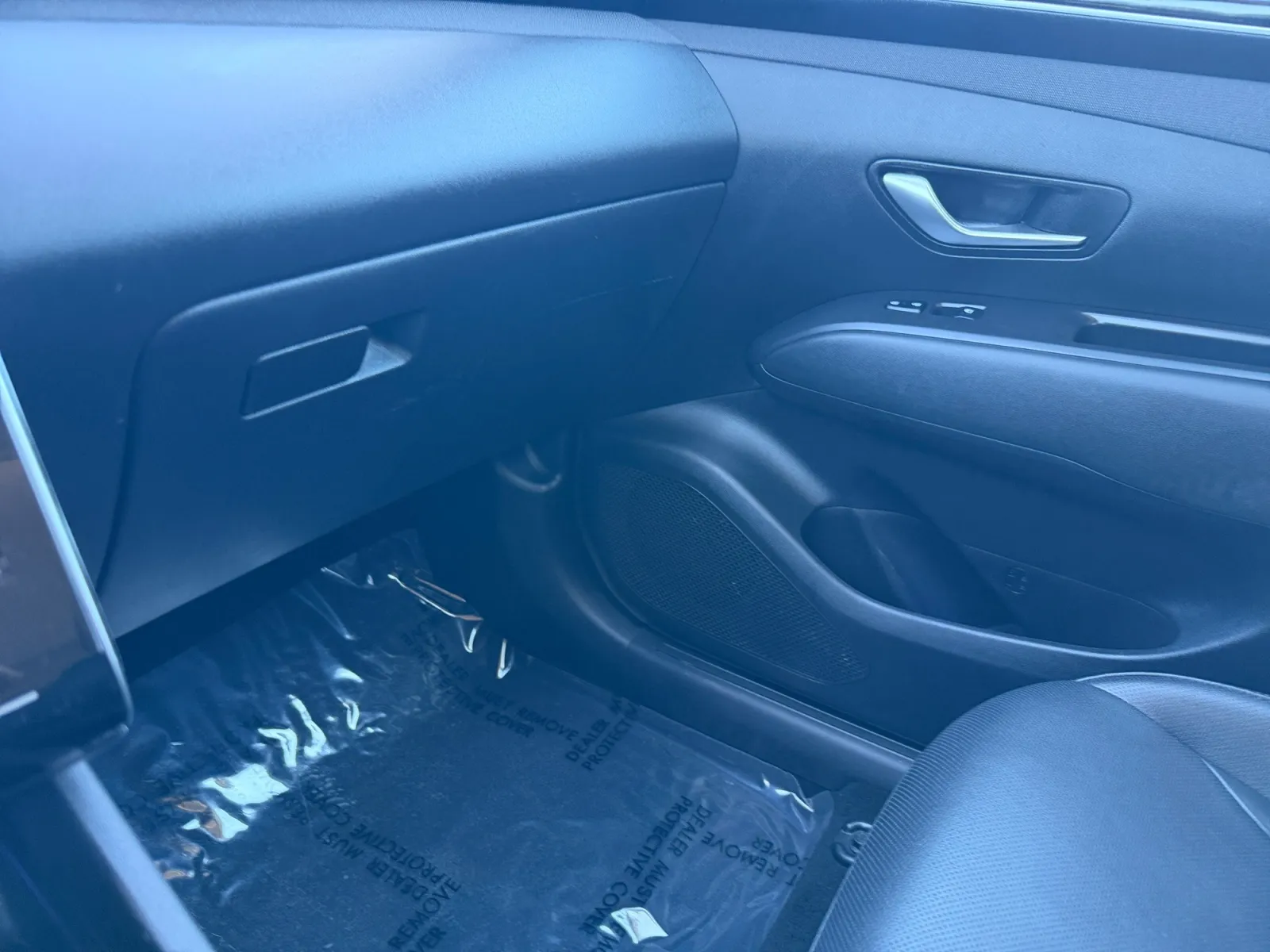 Hyundai Tucson photo 25