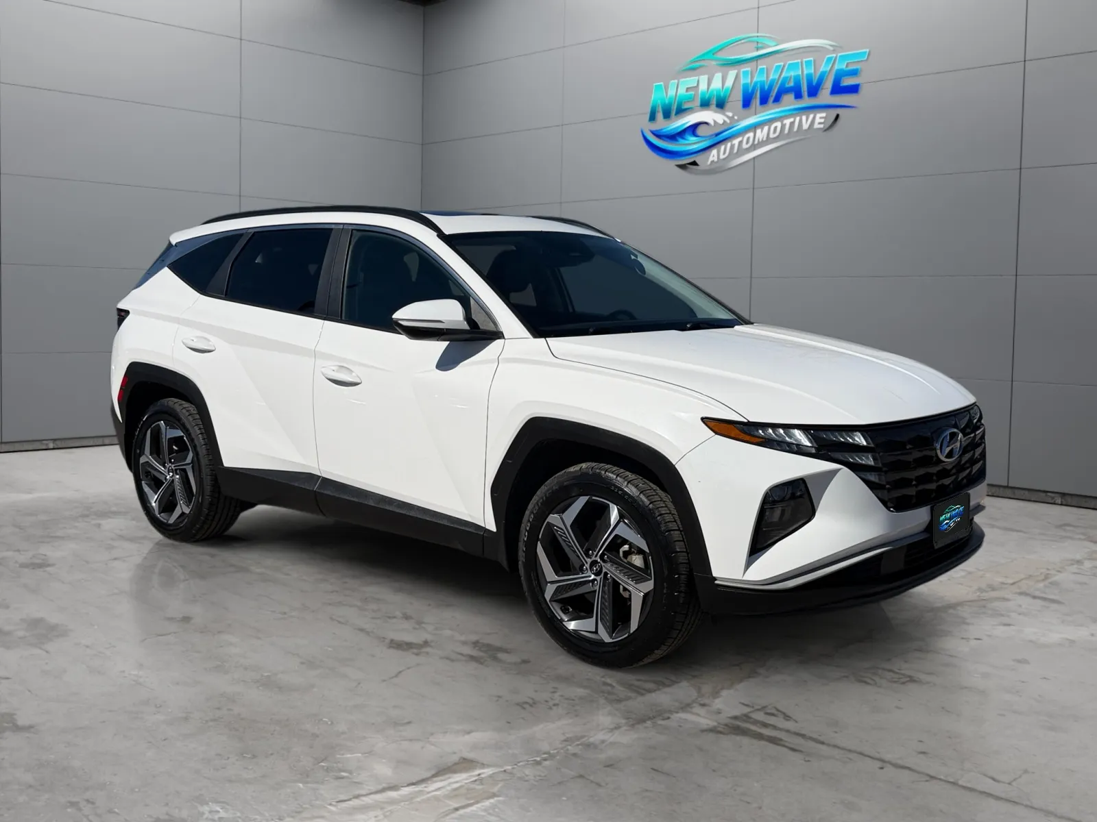 Hyundai Tucson photo 7