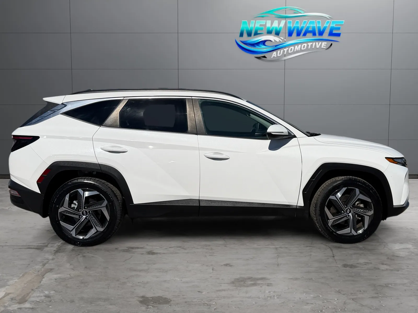 Hyundai Tucson photo 6