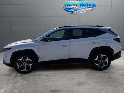 Photos of 2023 Hyundai Tucson SEL for sale in Denver, CO at New Wave Automotive