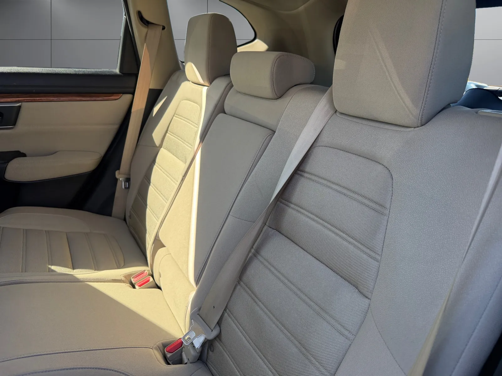 Honda CR-V photo 16