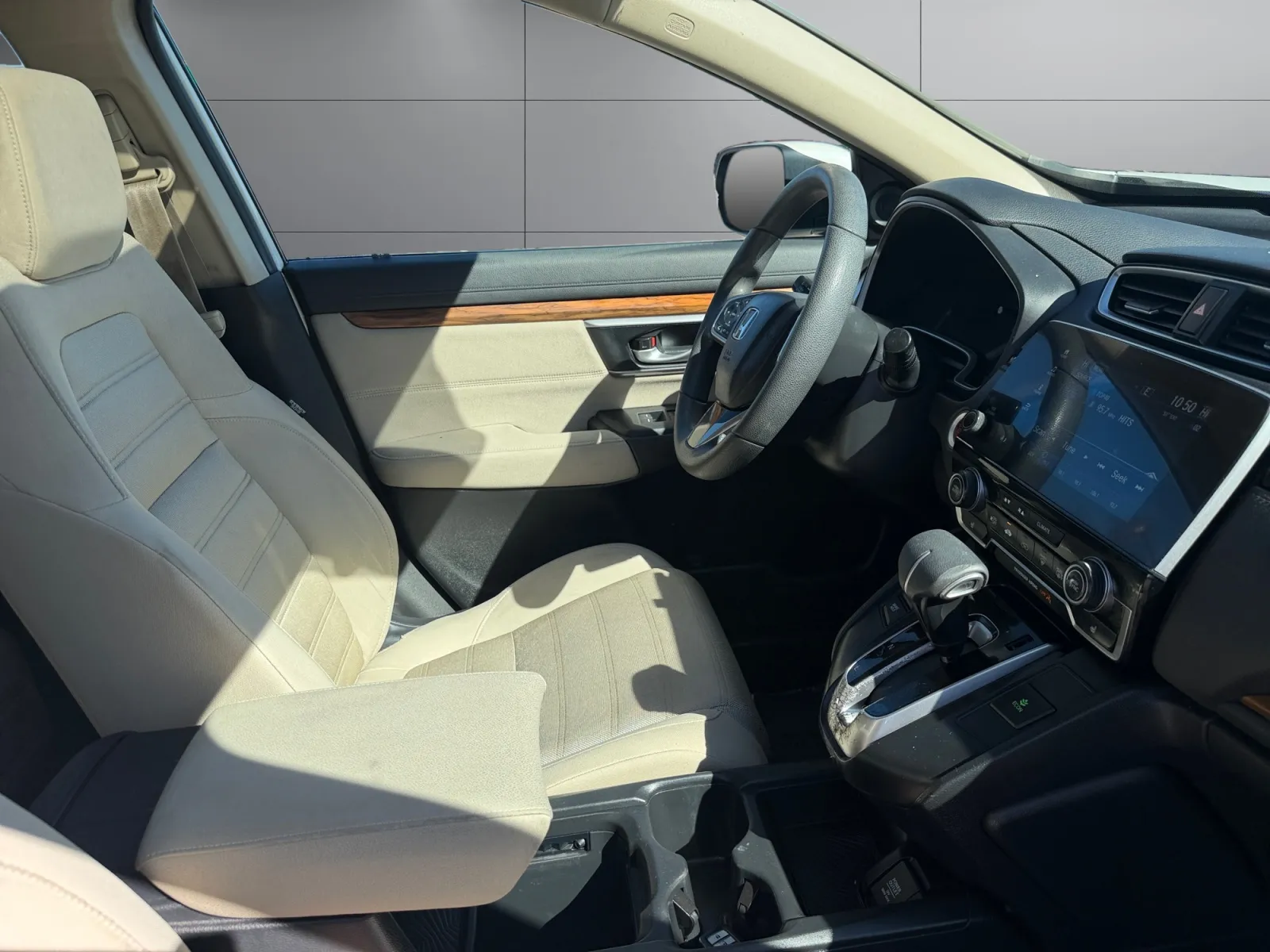 Honda CR-V photo 17