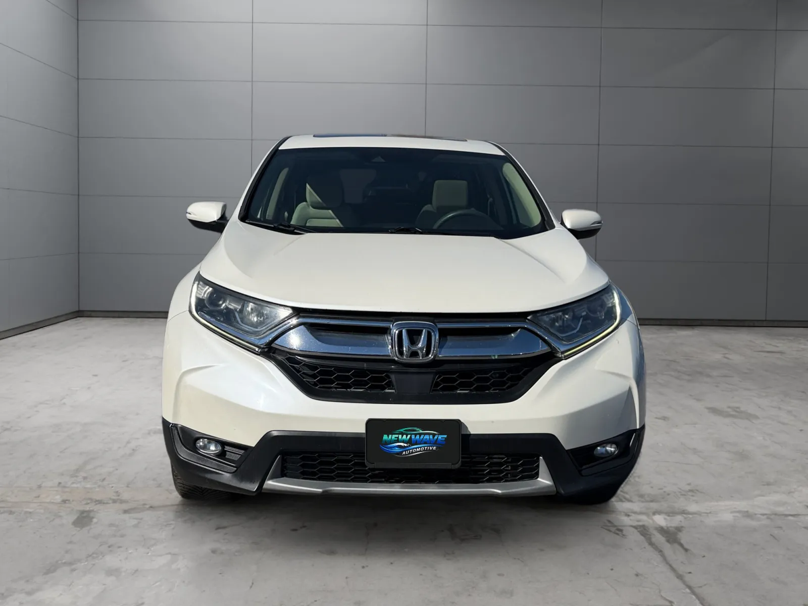 Honda CR-V photo 8