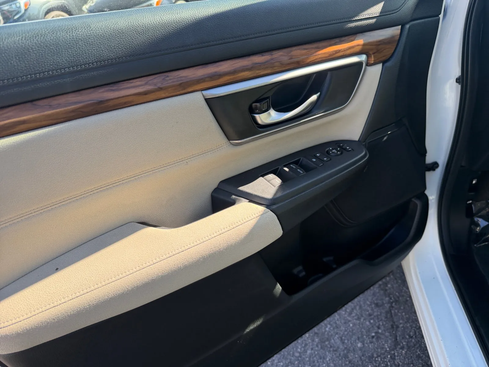 Honda CR-V photo 11