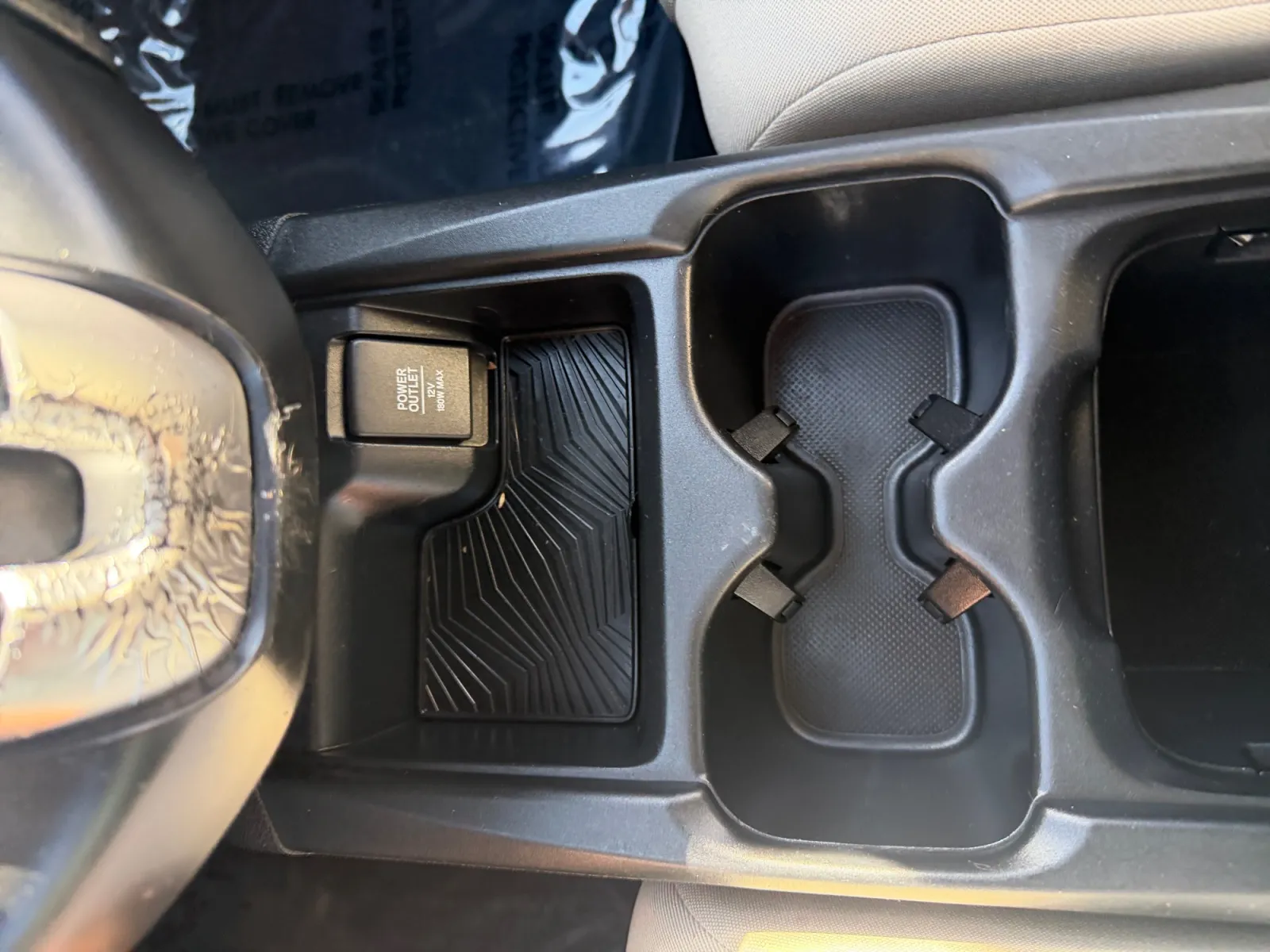 Honda CR-V photo 25