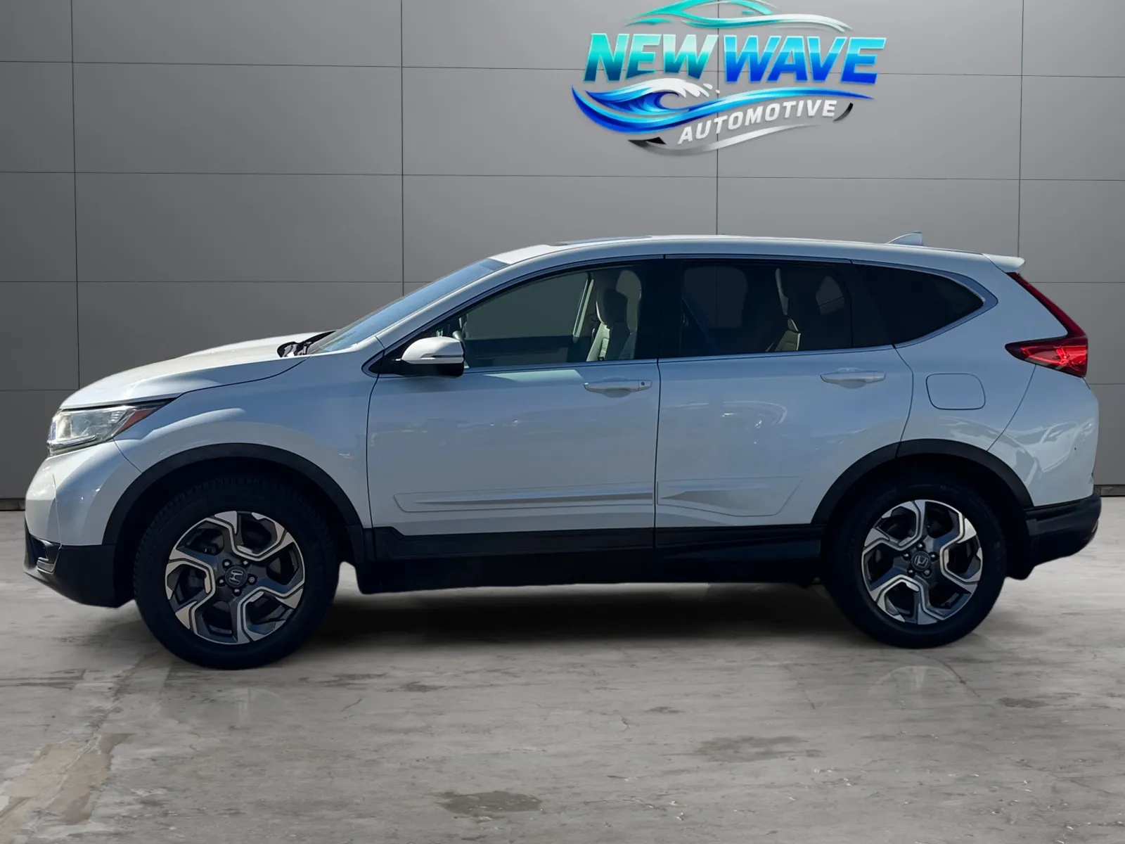 Honda CR-V photo 2