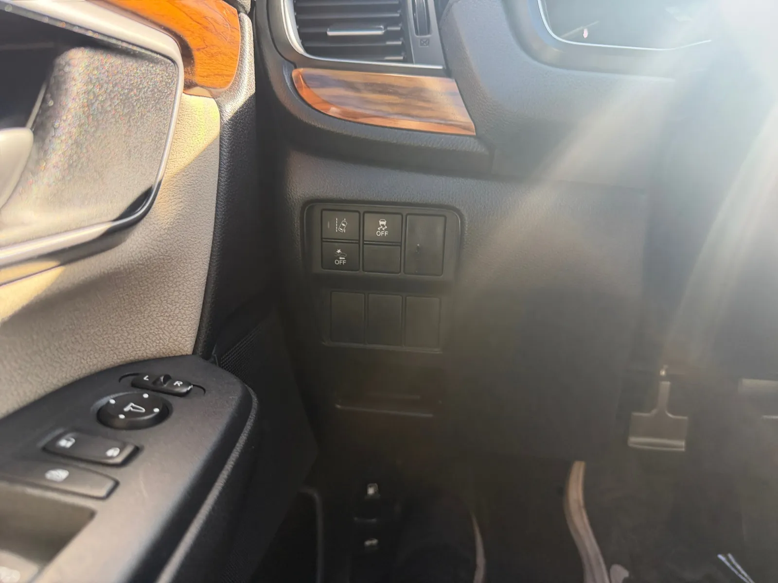 Honda CR-V photo 23