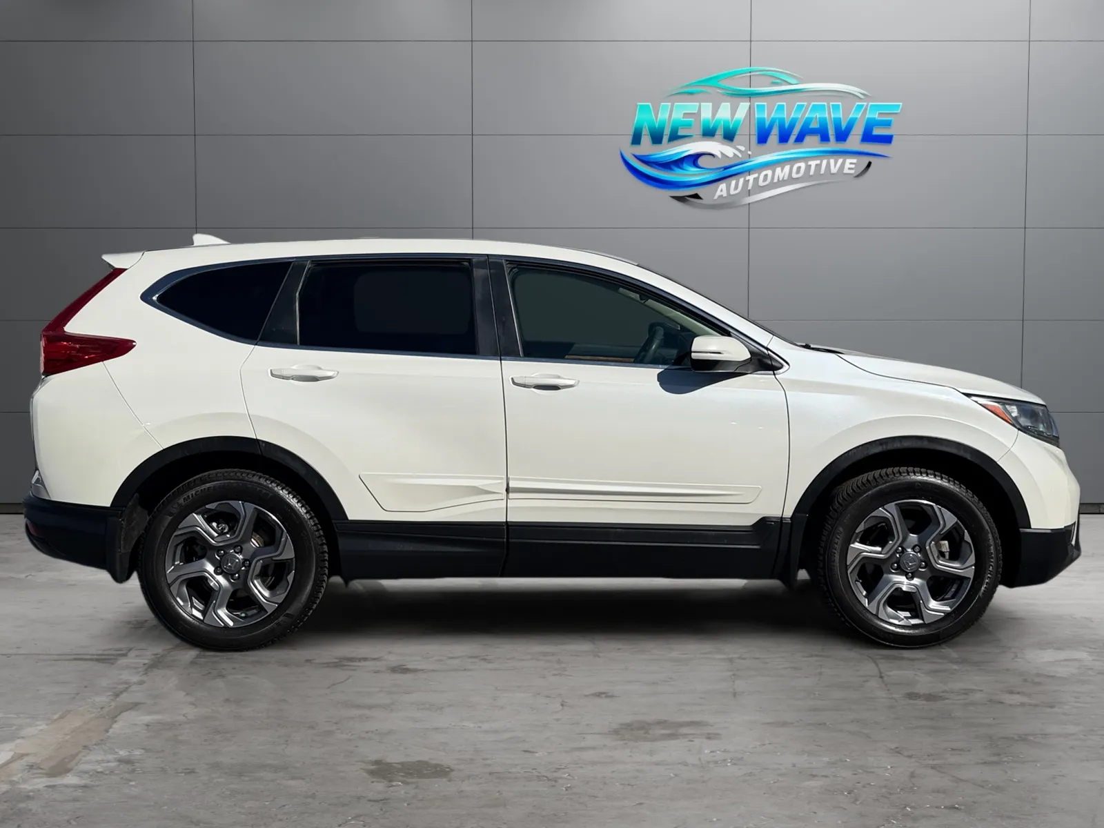 Honda CR-V photo 6