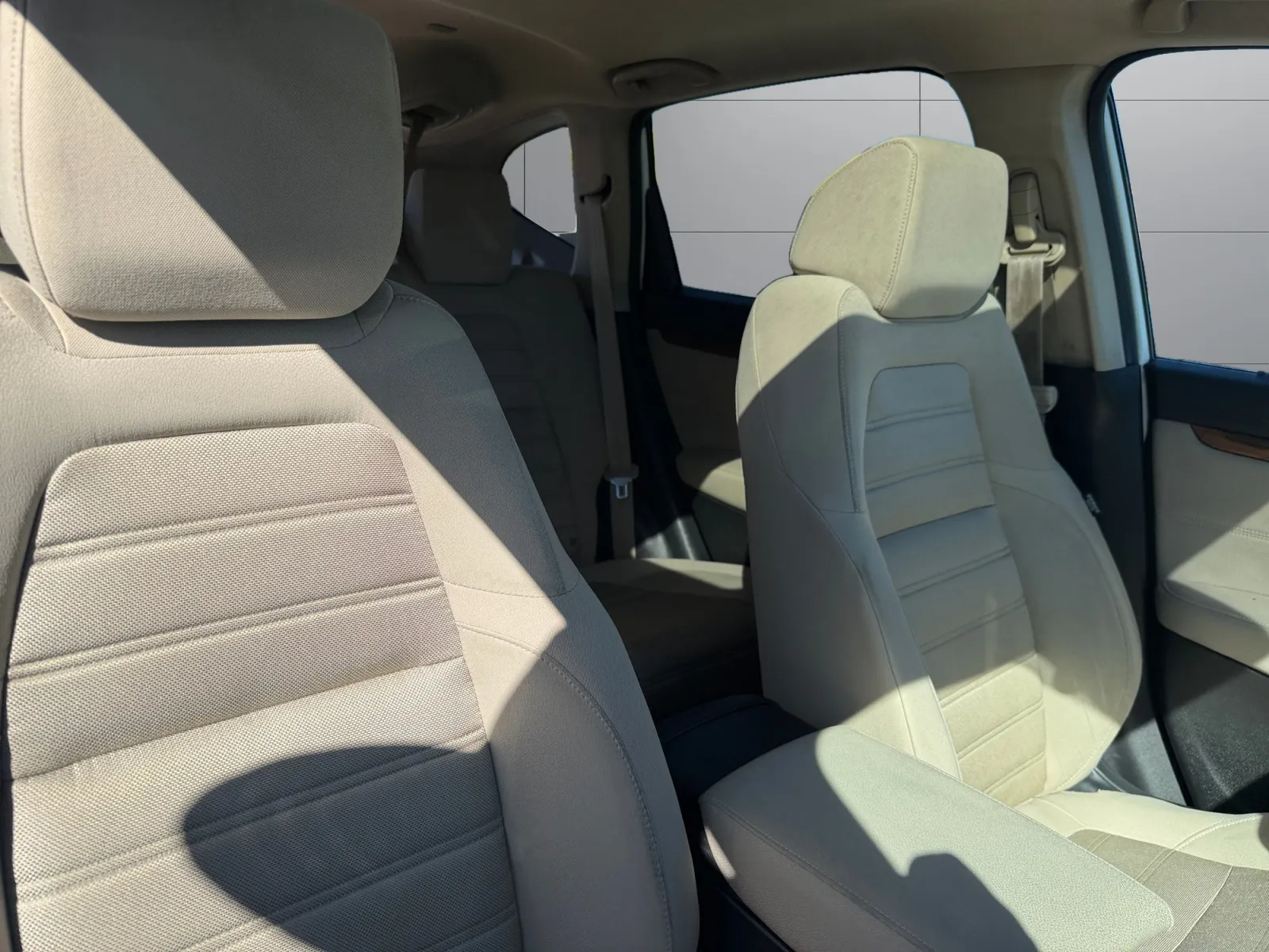 Honda CR-V photo 18