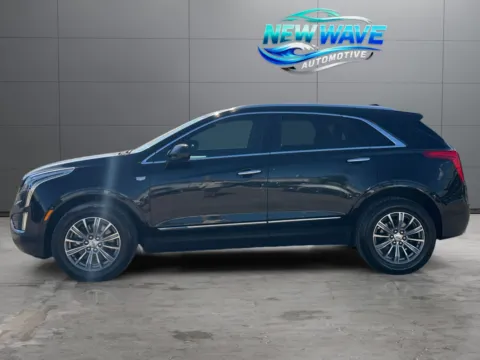 Photos of 2017 Cadillac XT5 Luxury for sale in Denver, CO at New Wave Automotive