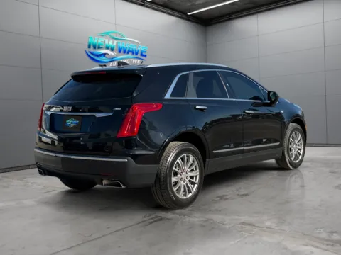More photos of 2017 Cadillac XT5 Luxury at New Wave Automotive, CO