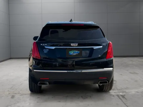 More photos of 2017 Cadillac XT5 Luxury at New Wave Automotive, CO