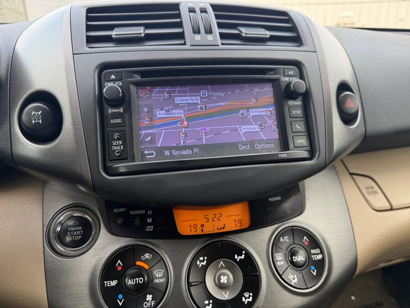 Toyota RAV4 photo 21