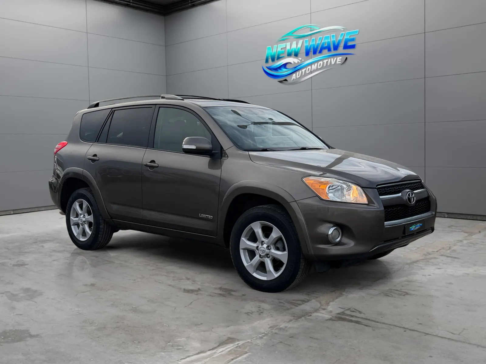 Toyota RAV4 photo 7