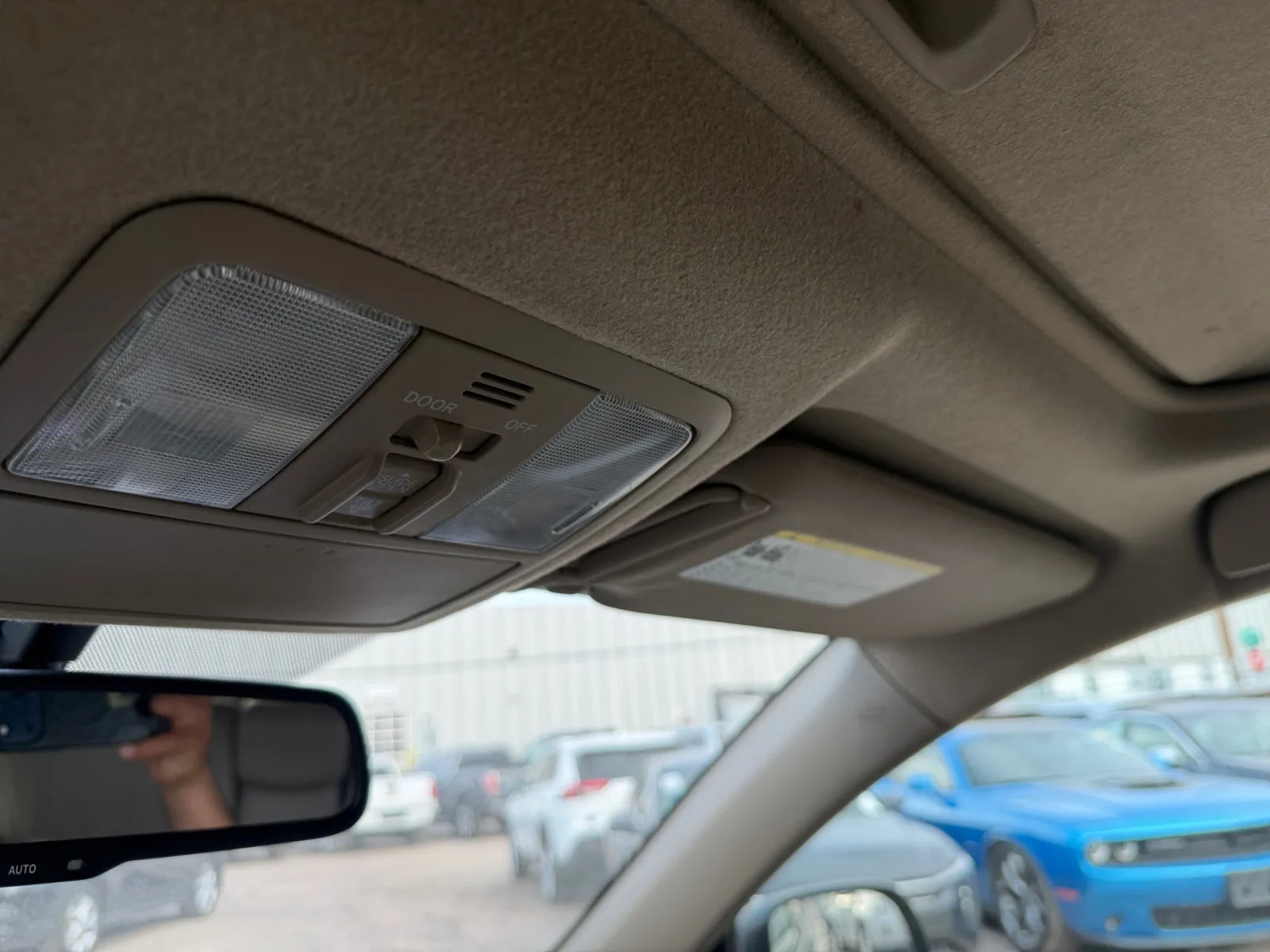 Toyota RAV4 photo 25