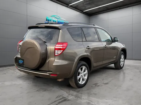 More photos of 2012 Toyota RAV4 Limited at New Wave Automotive, CO