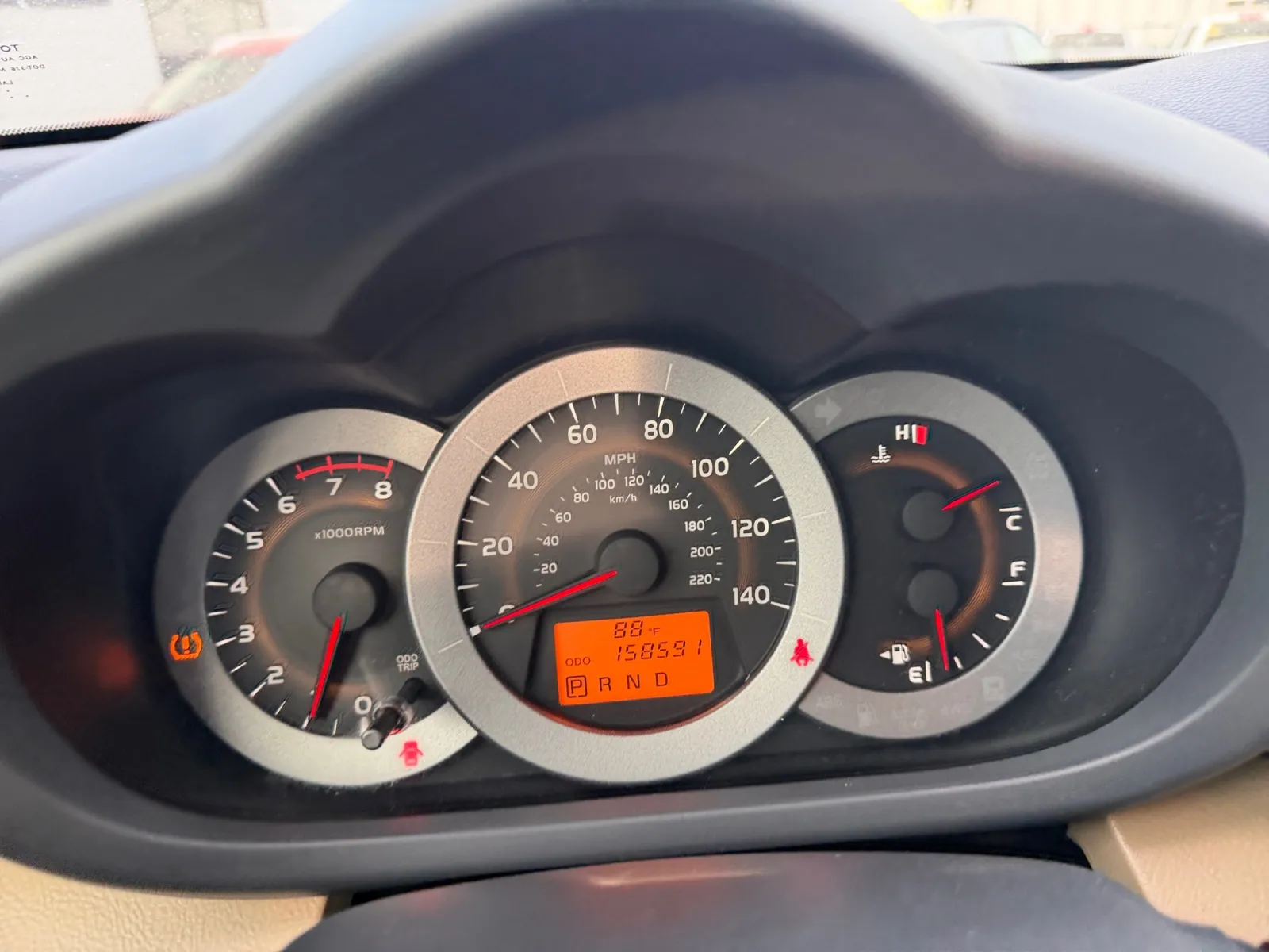 Toyota RAV4 photo 14